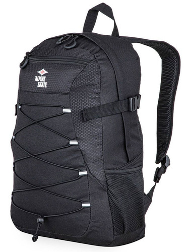 Mochila Deportiva Trekking Alpine Skate Running Urbana