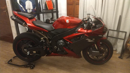 Imagen 9 de 25 de Yamaha R1 2007
