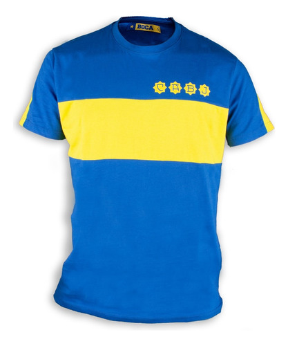 Remera Boca Juniors