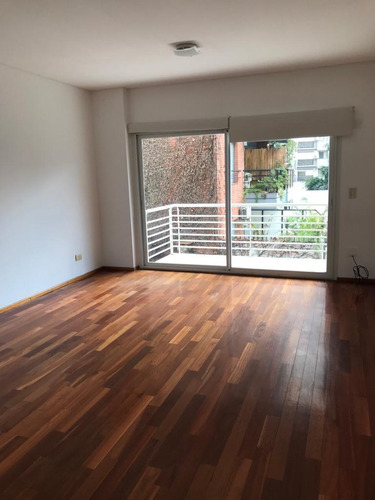 Departamento Monoambiente En Venta - 1 Baño - 37mts2 - Palermo