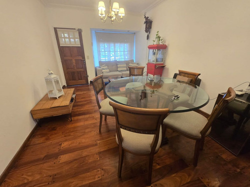 Venta Duplex Casa 4 Ambientes Ramos Mejia