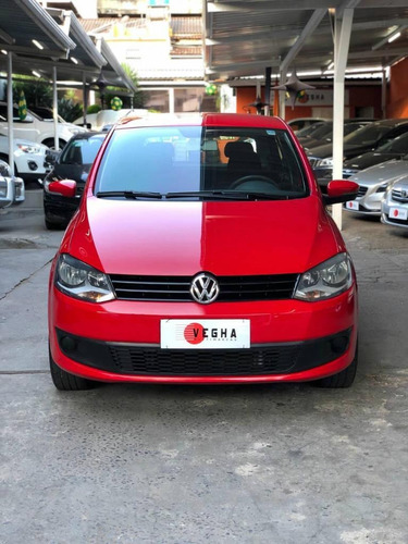 Volkswagen Fox 1.6 Trend Line