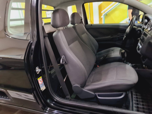 Imagem 9 de 9 de Volkswagen Saveiro 1.6 Mi Trooper Ce 8v Flex 2p Manual G.v