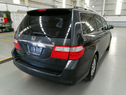 Imagen 6 de 14 de Honda Odyssey Touring 2006