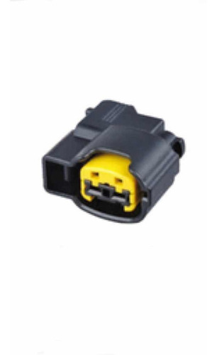 Pacha Conector Bobina Encendido Hyunday I25 I30 Río Spice