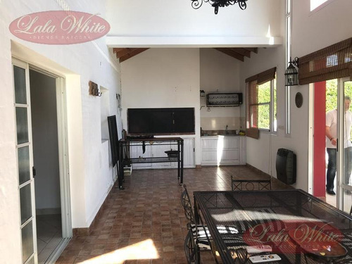 Imagen 19 de 24 de Venta Con Renta - Casa En El Lauquen - Canning