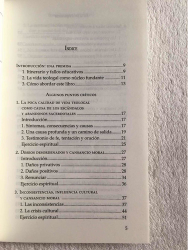 En La Feliz Esperanza. Hugo Norberto Santiago. Agape (Usado)
