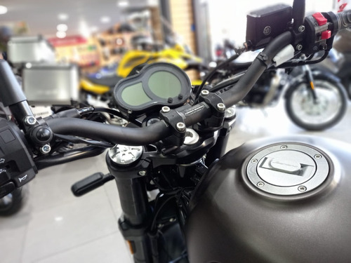 Imagen 7 de 21 de Benelli Leoncino 500 Okm Tamburrino Motos Entrega Inmediata