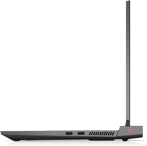 Imagen 7 de 9 de Notebook Gamer Dell G5 Intel I5 11400h Rtx3050ti 512ssd 8gb