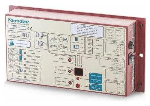 Reparacion De Fermator, Kernel, Sequax Y Placas De Comando