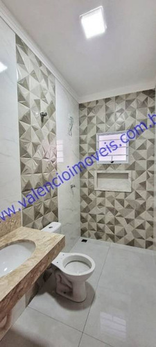 Imagem 10 de 10 de Venda - Casa - Jardim Boer I - Americana - Sp - 973vro