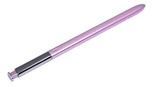 Pluma Spen Optico Para Galaxy Note 9 N960 Levender Purple