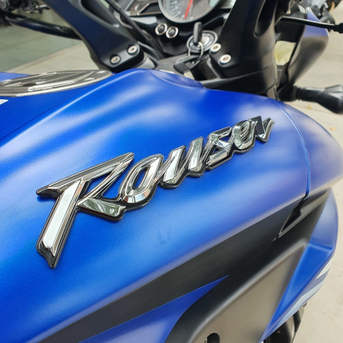 Imagen 3 de 16 de Bajaj Ns200 0km