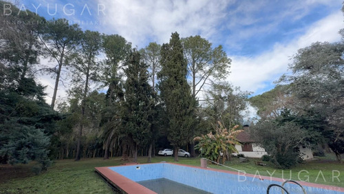 Venta Terreno - Pilar / Panamericana Km 52,5 - Acepta Permuta Depto En Caba