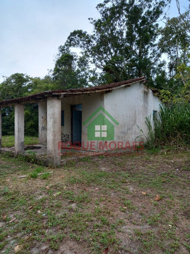 Imagem 28 de 30 de Terreno À Venda Em Iguape Sp Medindo 4 Alqueires Paulista Ref0940