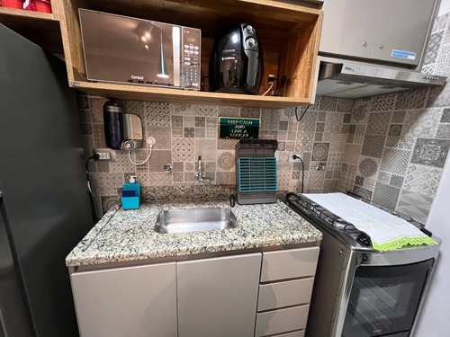 Flat Apartamento Duplex Com Serviços Hotelaria Em Riviera De São Lourenço
