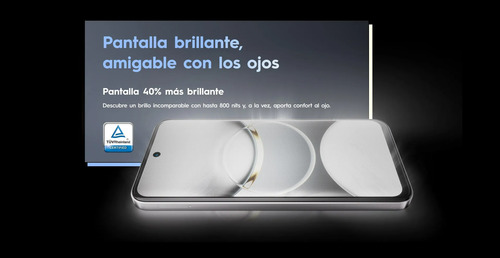 Celular Tecno Spark 30 256gb 8gb Ram