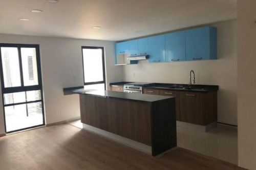 Vendo Departamento En Av Cuauhtemoc!!! 204
