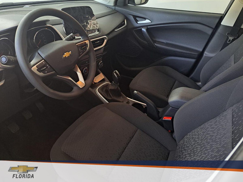 Chevrolet Tracker Ls