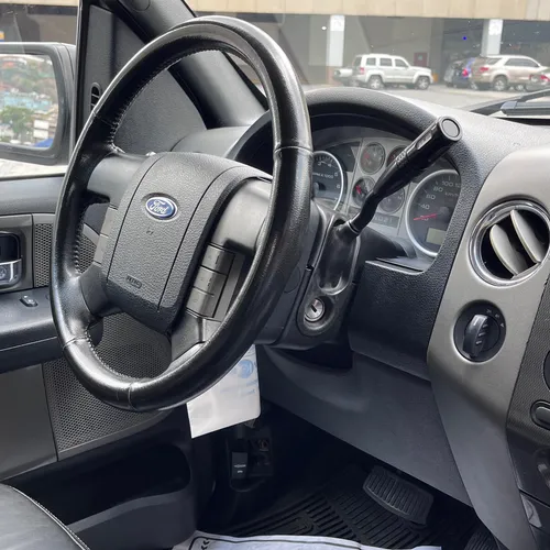 Ford Fx4 Año 2007 Original