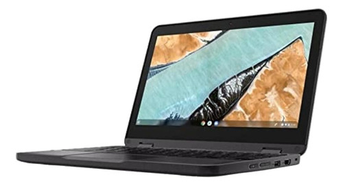 Lenovo 300e Gen 3 82j9000eus Chromebook, Amd G-series 3015ce