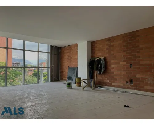 Estudio Para Renta Corta Airbnb En Laureles(mls#256571)