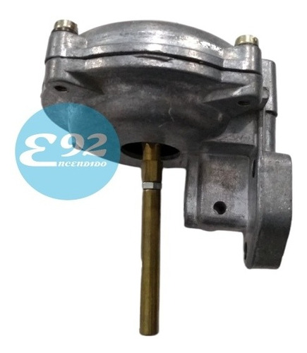 Fiat 125 Carburador Weber 34-34 Dche Pulmón Secundario 