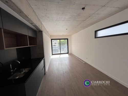 Imagen 4 de 19 de A Estrenar - Departamento Con Balcón Y Amenities