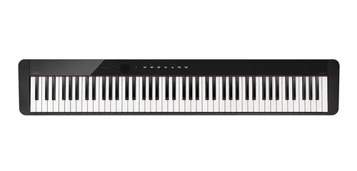Piano Electrico Digital Casio Px-s1100 Bk Prm