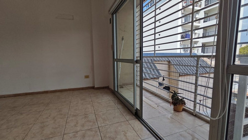 Venta Depto 2 Ambientes Balcon Permuta Apt Credito