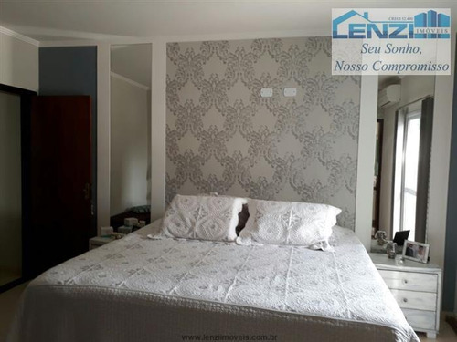 Imagem 15 de 21 de Casas À Venda Em Santo André/sp - Compre A Sua Casa Aqui! - 1392702