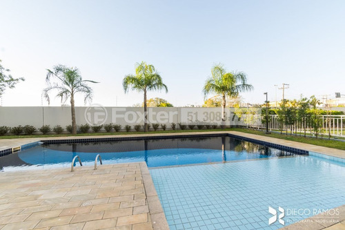 Imagem 17 de 30 de Apartamento, 3 Dormitórios, 62.85 M², Passo Das Pedras - 198845