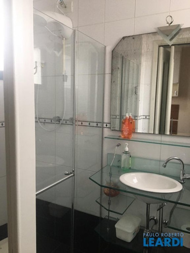 Imagem 10 de 15 de Apartamento - Vila Mascote - Sp - 637986