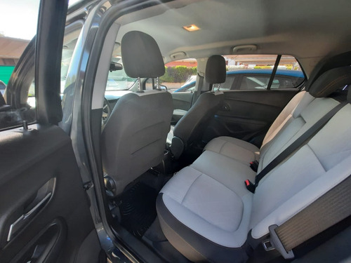 Chevrolet Tracker 1.8 Ltz 4x2 Premier L/17
