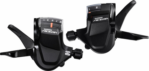 Shifters Palanca De Cambio Shimano Acera Sl-m3010 2x9 V