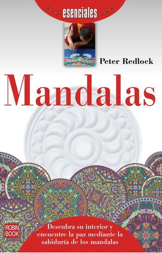 Mandalas (esenciales) - Peter Redlock
