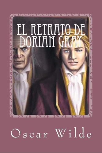Libro El Retrato Dorian Gray / The Portrait Of Dorian Gra