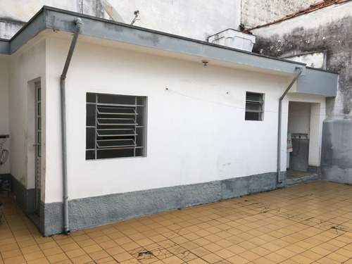 Imagem 6 de 17 de Casa Com 2 Dormitórios À Venda, 120 M² Por R$ 850.000,00 - Água Rasa - São Paulo/sp - Ca0613