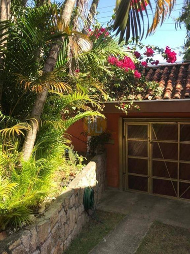 Imagem 8 de 15 de Casa Com 3 Dormitórios À Venda, 157 M² Por R$ 680.000 - Parque Industrial - São José Dos Campos/sp - Ca0025