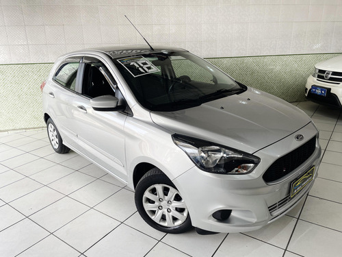 Ford Ka Ka 1.0 SE (Flex)
