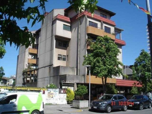 Avda. Paicavi 255 Concepción