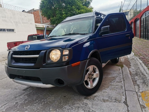 Imagen 7 de 15 de Nissan Xterra 4x2 V6 At