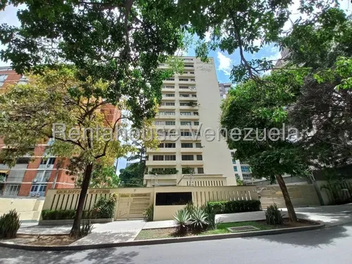 Campo Alegre Apto En Venta