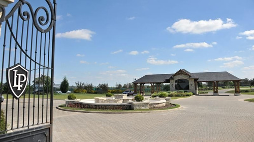 Imagen 3 de 8 de La Providencia Golf Club - Canning - Lote 217 - 968 M2