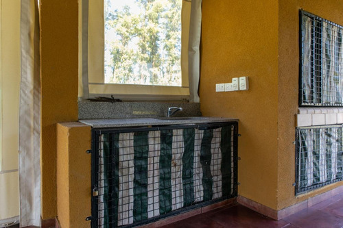 Imagen 21 de 30 de Casa Con Pileta A La Venta En Lobos Country Club