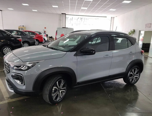 Imagen 12 de 22 de Fiat 2022 Pulse Impetus 1.0 Cuotas Fijas Tomamos Tu Usado *-
