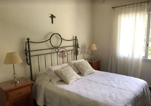 Imagen 5 de 13 de Casa A 500 Mts Del Mar! - La Barra Montoya