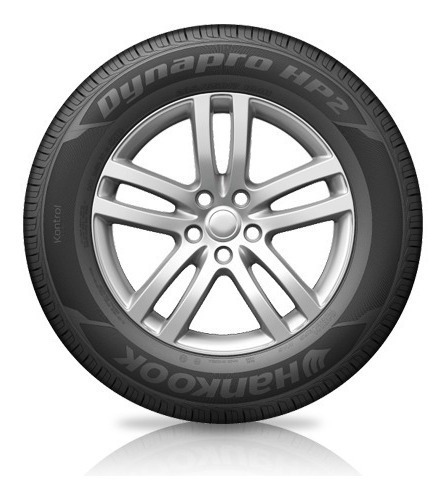 Imagen 2 de 9 de Neumatico 235/65/17 Hankook Ra33 + Envio O Instalacion