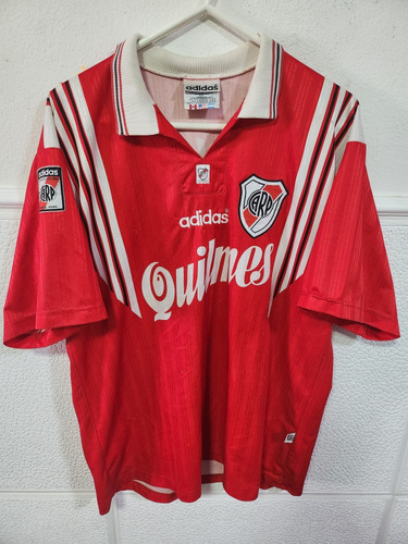 Camiseta De River