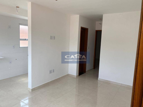 Apartamento Com 2 Dormitórios À Venda, 42 M² Por R$ 175.000,00 - Cidade Líder - São Paulo/sp - Ap21286